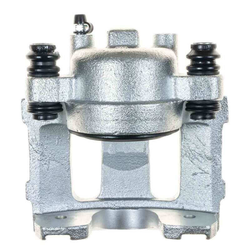 PSB Autospecialty Caliper - Power Stop 90-01 Jeep Cherokee Front Right Autospecialty Caliper w/o Bracket