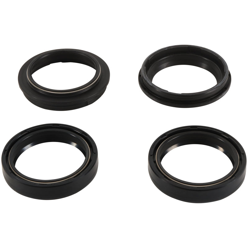 PIV Fork Seal Kit - Pivot Works 90-91 Honda CR125R Fork Oil & Dust Seal Kit