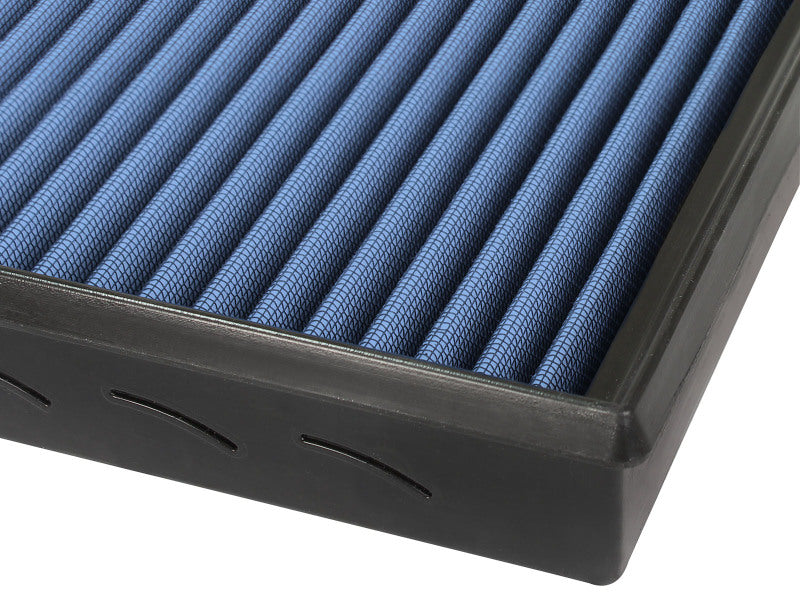 AFE P5R Drop In Air Filter - aFe MagnumFLOW Air Filters OER P5R A/F P5R Dodge Sprinter 07-11 V6-3.0L (td)