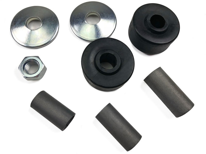 TUF Shock Absorbers - Tuff Country 90-95 Toyota 4Runner 4x4 (w/0in Suspension Lift) Rear SX6000 Hydraulic Shock (Ea)