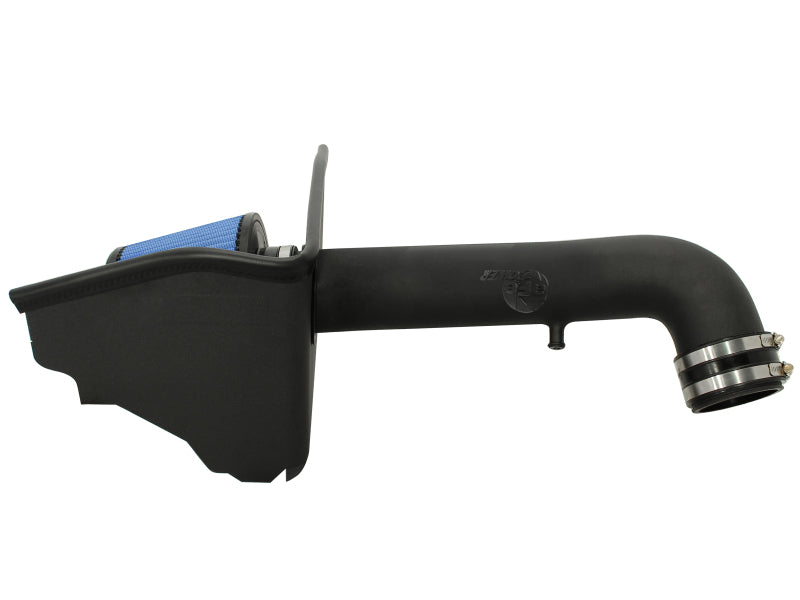 AFE Magnum FORCE Stage-2 Cold Air Intakes - aFe MagnumFORCE Intakes Stage-2 P5R AIS P5R Jeep Grand Cherokee 99-04 V8-4.7L