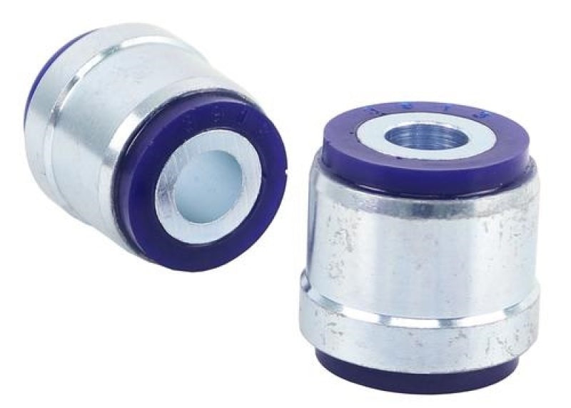 SPR Bushings - Panhard Rods - SuperPro 2008 Jeep Wrangler Rubicon Front Panhard Rod Bushing Set