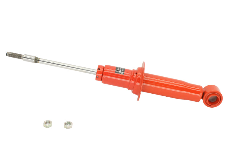 KYB Shocks & Struts AGX - KYB Shocks & Struts AGX Front Right NISSAN 300ZX 1990-96