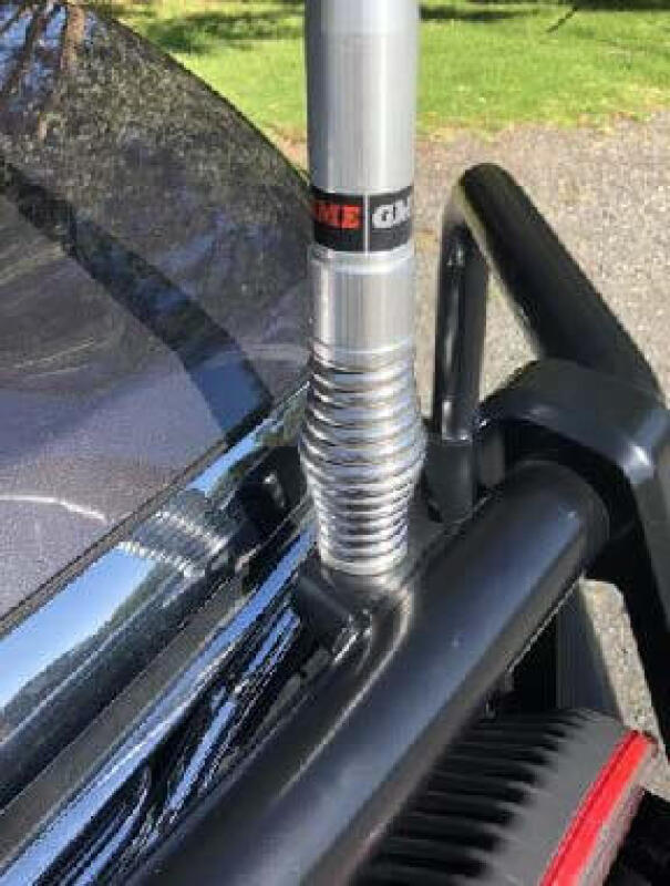 ARB Summit Bull Bars - ARB Summit Bull Bar RAM 1500 (Fit Kit NOT Included)