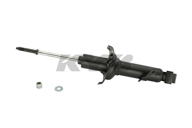 KYB Shock & Strut Excel-G - KYB Shocks & Struts Excel-G Front Left TOYOTA Tacoma (2WD) 2005-10