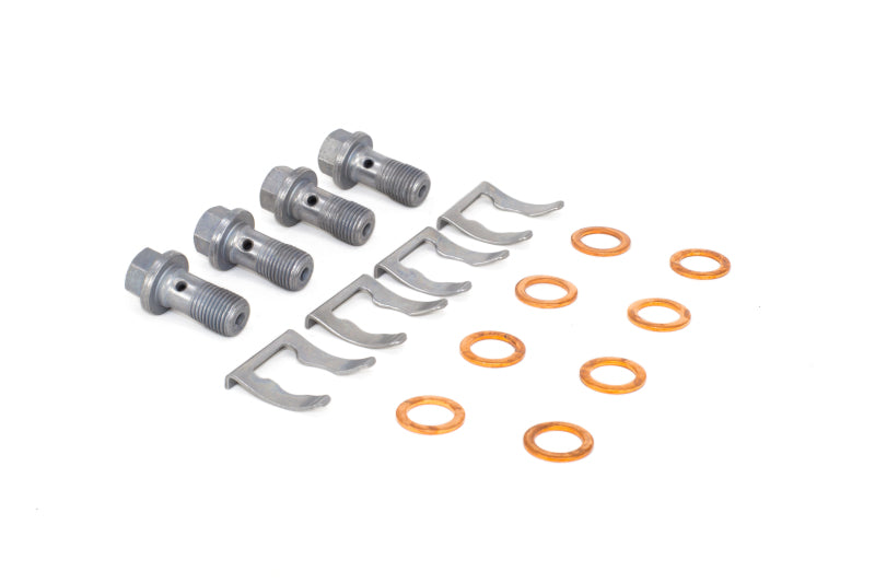 GR G-Stop Brake Line Kits - Goodridge 16-17 Mazda Miata MX-5 (w/o Factory Brembo Calipers) SS Brake Lines