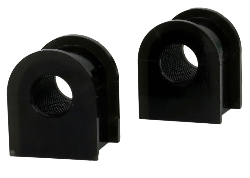 WL Bushings - Sway Bar - Whiteline 99-00 Lexus SC300 / SC400 22mm Rear Sway Bar Mount Bushing
