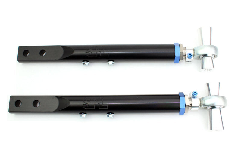 SPP Tension Rods - SPL Parts 89-98 Nissan Skyline (R32/R33) Front Tension Rods