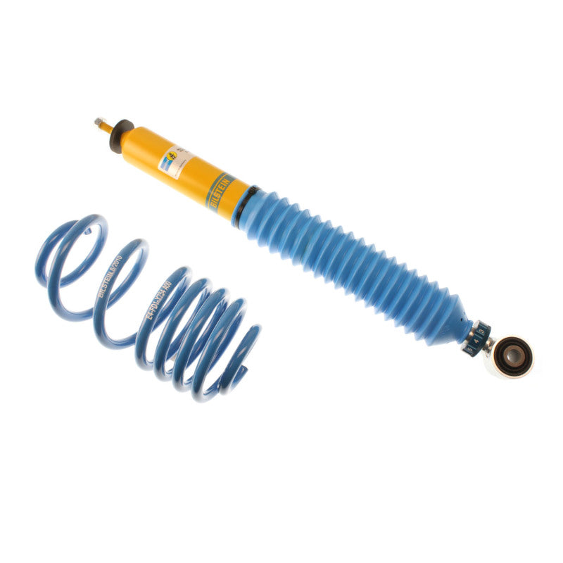 BIL B16 Series Suspension Kits - Bilstein B16 2005 Volkswagen Jetta 2.5 Front and Rear Performance Suspension System