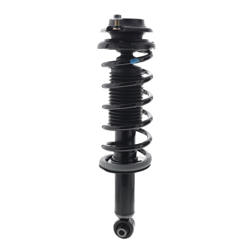KYB Shock & Strut Excel-G - KYB 13-14 Subaru Legacy AWD Suspension Strut & Coil Spring Assembly - Rear