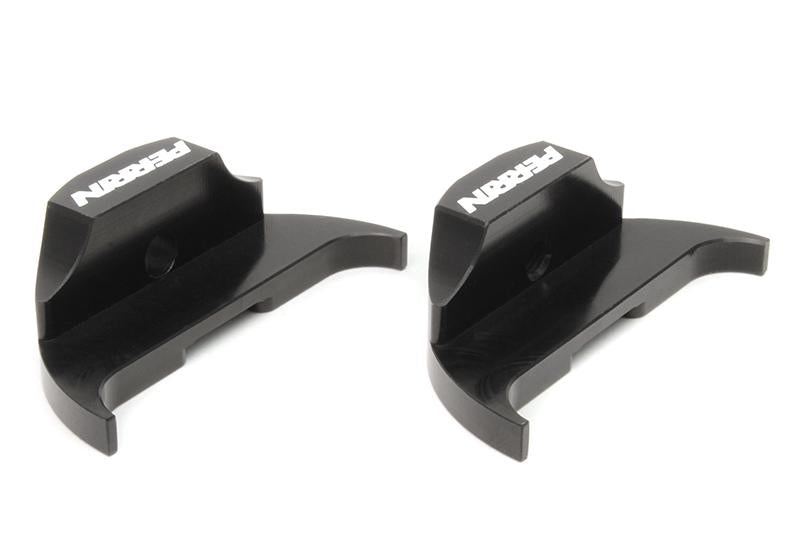 PA Steering Rack Lockdown - PERRIN 08-25 Subaru WRX / 04-25 Impreza / 20-25 Outback / 13-25 Crosstrek Steering Dampener Lockdown