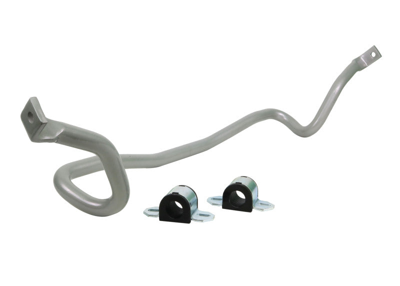 WL Sway Bars - Front - Whiteline 3/11+ Chevy Cruze JH, 2011+ Chevy Volt EV Front 27mm Heavy Duty Fixed Swaybar