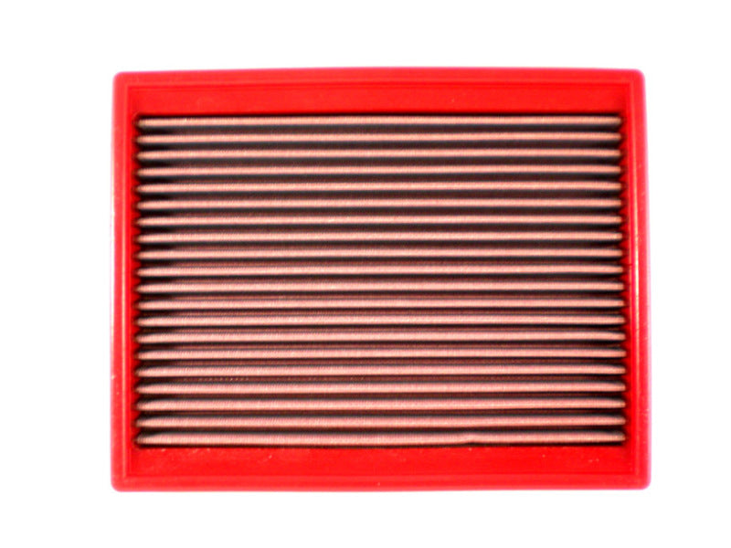 BMC Carbon Racing Filters - BMC 09-12 Audi R8 5.2L V10 Quattro / R-Tronic Cylindrical Carbon Racing Filter Induction System Kit