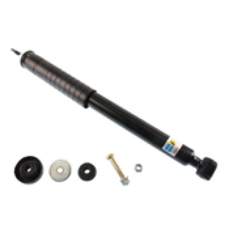 BIL B4 Series Shocks - Bilstein B4 1996 Mercedes-Benz E300 Base Front 36mm Monotube Shock Absorber