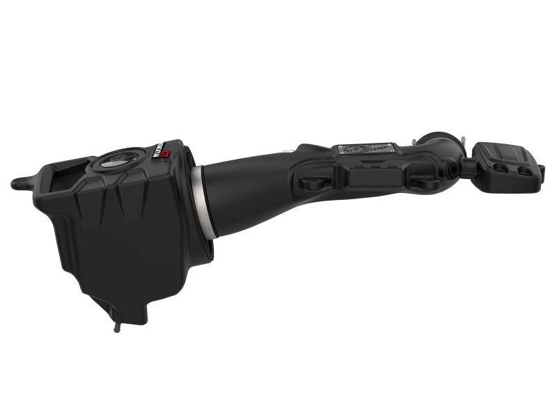 AFE Momentum GT Cold Air Intakes - aFe Momentum GT Pro 5R Cold Air Intake System 2018+ Jeep Wrangler (JL) V6 3.6L