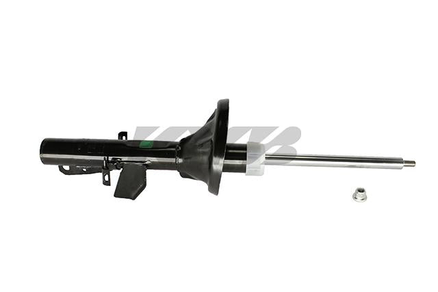 KYB Shock & Strut Excel-G - KYB Shocks & Struts Excel-G Rear FORD Contour 1997-00 FORD Cougar 2001-02 MERCURY Cougar 1999-02 MER