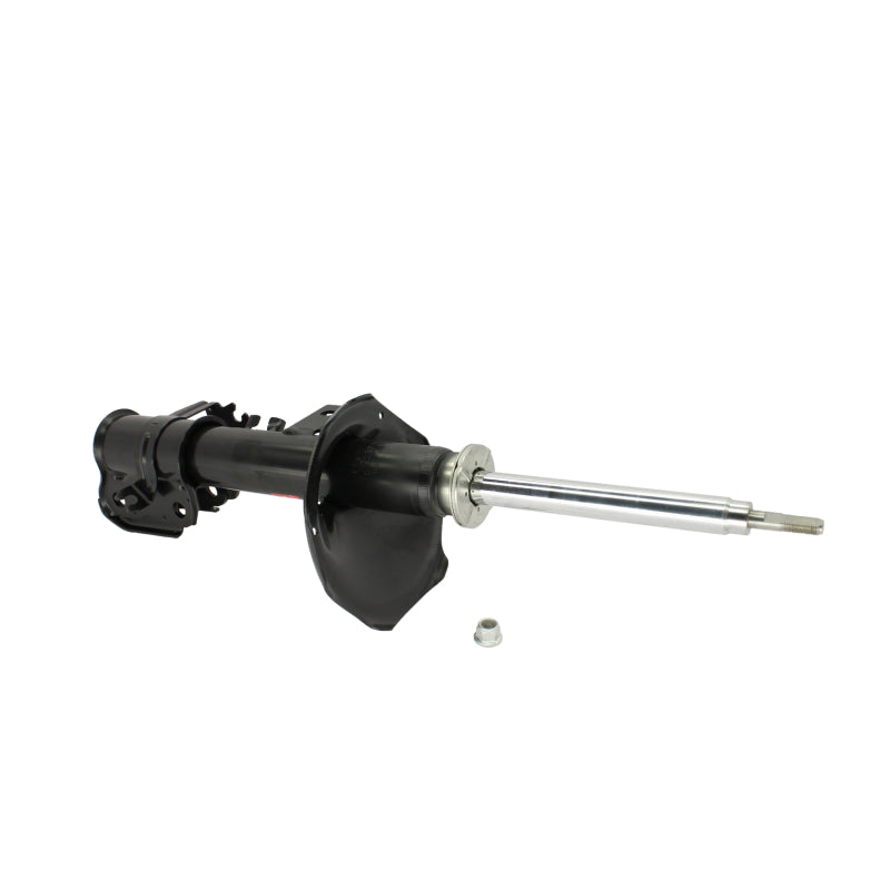 KYB Shock & Strut Excel-G - KYB Shocks & Struts Excel-G Front Left INFINITI QX4 (4WD) 2002-03 NISSAN Pathfinder (4WD) 2002-04