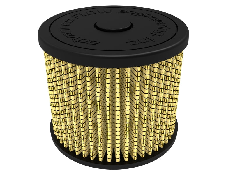 AFE PG7 Air Intake - aFe Aries Powersport Air Filters OER PG7 A/F PG7 MC - Suzuki LTZ400 03-09