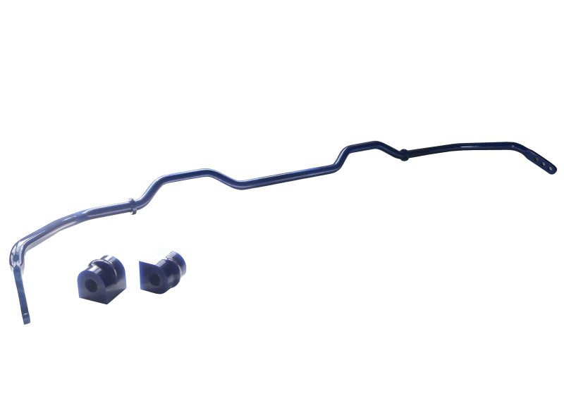 SPR Sway Bars - Rear - SuperPro Tesla Model 3 20mm Rear Sway Bar