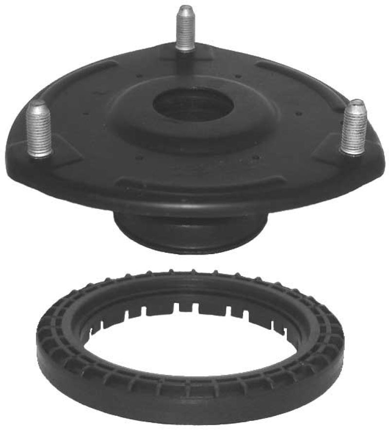 KYB Strut Mounts - KYB Shocks & Struts Strut Mounts Front HYUNDAI Entourage 2007-08 HYUNDAI Santa Fe 2007-10 HYUNDAI Ve