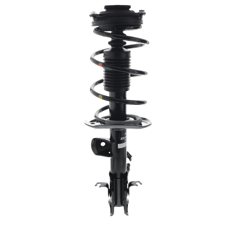 KYB Shocks & Struts Strut Plus - KYB Shocks & Struts Strut Plus Front Right 11-17 Nissan Juke (Exc. NISMO, NISMO RS)