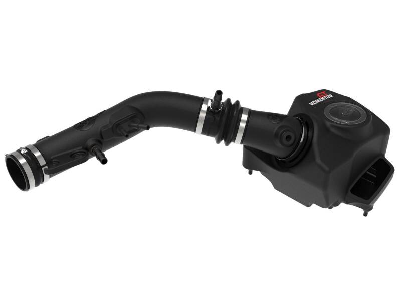 AFE Momentum GT Cold Air Intakes - aFe Power 2021 Ford Bronco Sport L4-2.0L (t) Momentum GT Cold Air Intake System w/ Pro 5R Filter