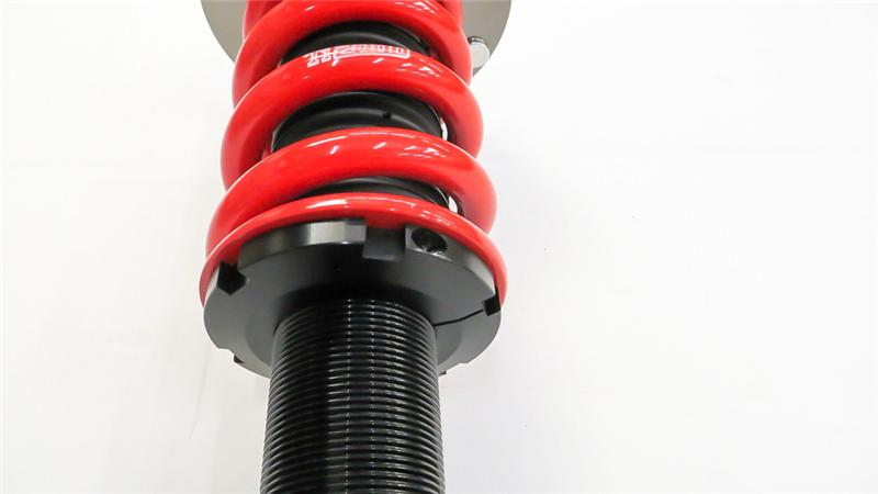 RSR Black-i - RS-R 98-05 Lexus GS300/400/430 (JZS160) Black-i Coilovers
