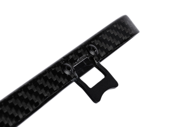 APR Intake Systems - APR 22-26 Audi A3 Quattro Carbon Fiber Intake Cover Only