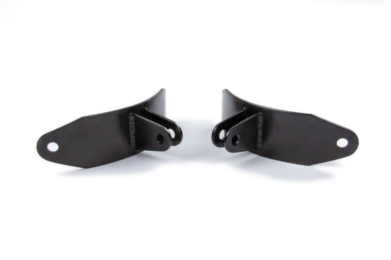 DNN Tower Braces - Dinan 01-03 BMW 525i Rear Shock Tower Brace