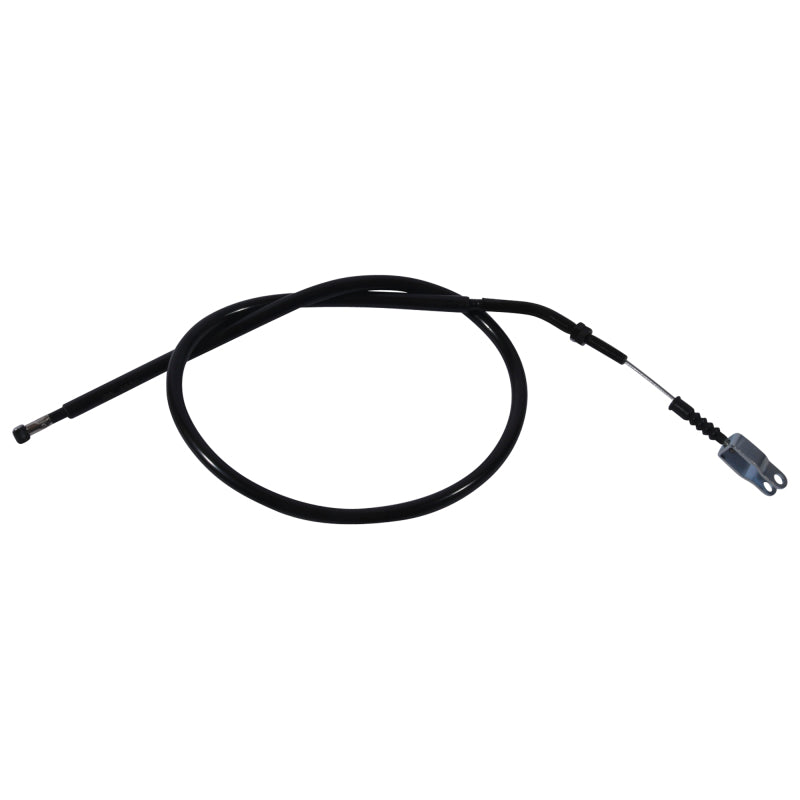 ABR Hand Cable - All Balls Racing 07-08 Yamaha YFM400 Grizzly IRS Cable - Rear Hand - Park Brake