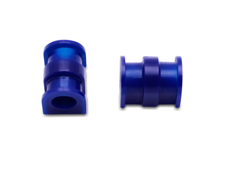 SPR Bushings - Sway Bar - SuperPro Front Sway Bar To Chassis 19mm Kit