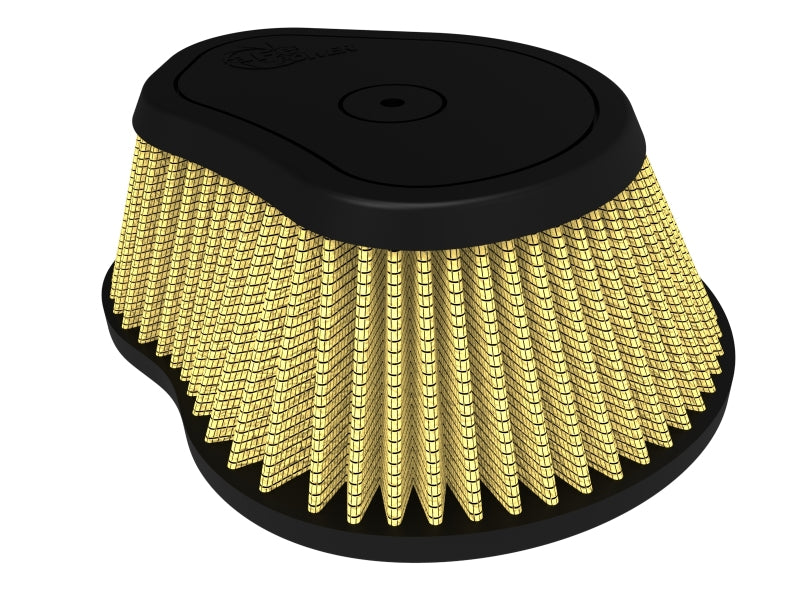 AFE PG7 Air Intake - aFe Aries Powersport Air Filters OER PG7 A/F PG7 MC - Suzuki RMZ250 04-06