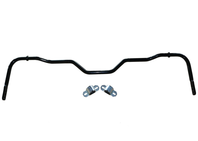 WL Sway Bars - Rear - Whiteline 2020-2021 Jeep Gladiator 24mm 3 Position Adjustable Rear Sway Bar Kit