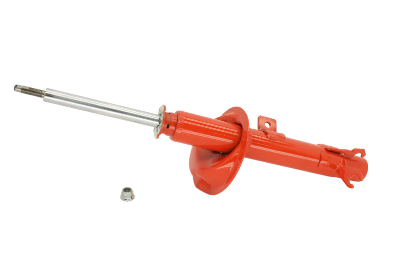 KYB Shocks & Struts AGX - KYB Shocks & Struts AGX Front Right FORD Focus 2000-04
