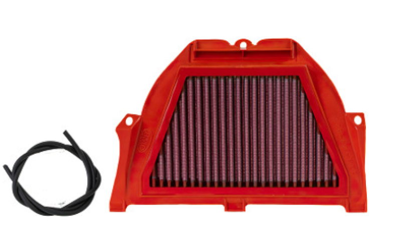 BMC Motorcycle Replacement Filters - BMC 03-06 Honda CBR 600 Rr Replacement Air Filter