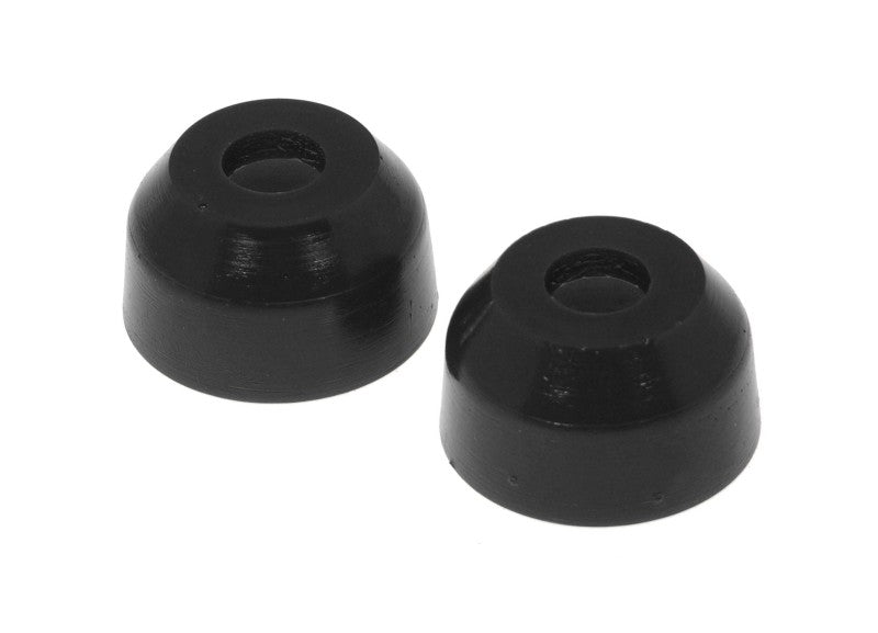 PRO Ball Joint/Tie Rod - Blk - Prothane Universal Tie Rod End Boots .550X1.438in - Black