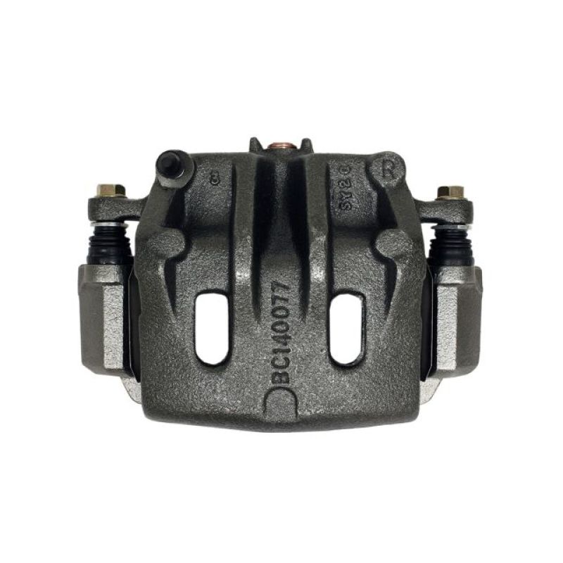 PSB Autospecialty Caliper - Power Stop 03-06 Kia Sorento Front Right Autospecialty Caliper w/Bracket
