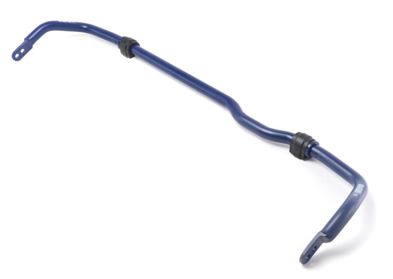 HR Sway Bars - Front - H&R 15-19 Volkswagen Golf/Golf GTI S/SE/SEL/1.8T MK7 28mm Adj. 2 Hole Sway Bar - Front