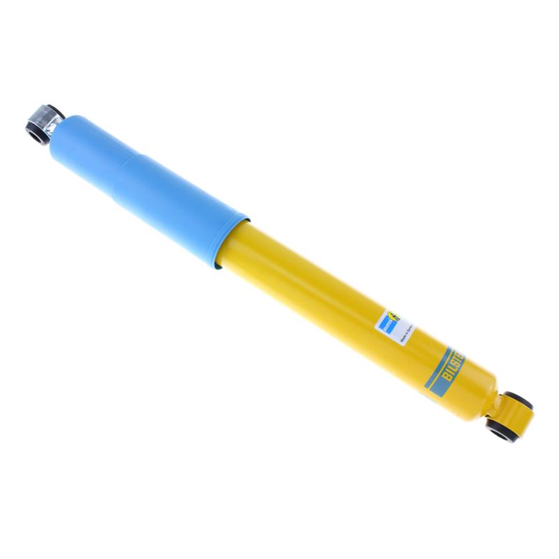 BIL B6 Series Shocks - Bilstein B6 1976 Jeep CJ7 Base Rear 46mm Monotube Shock Absorber