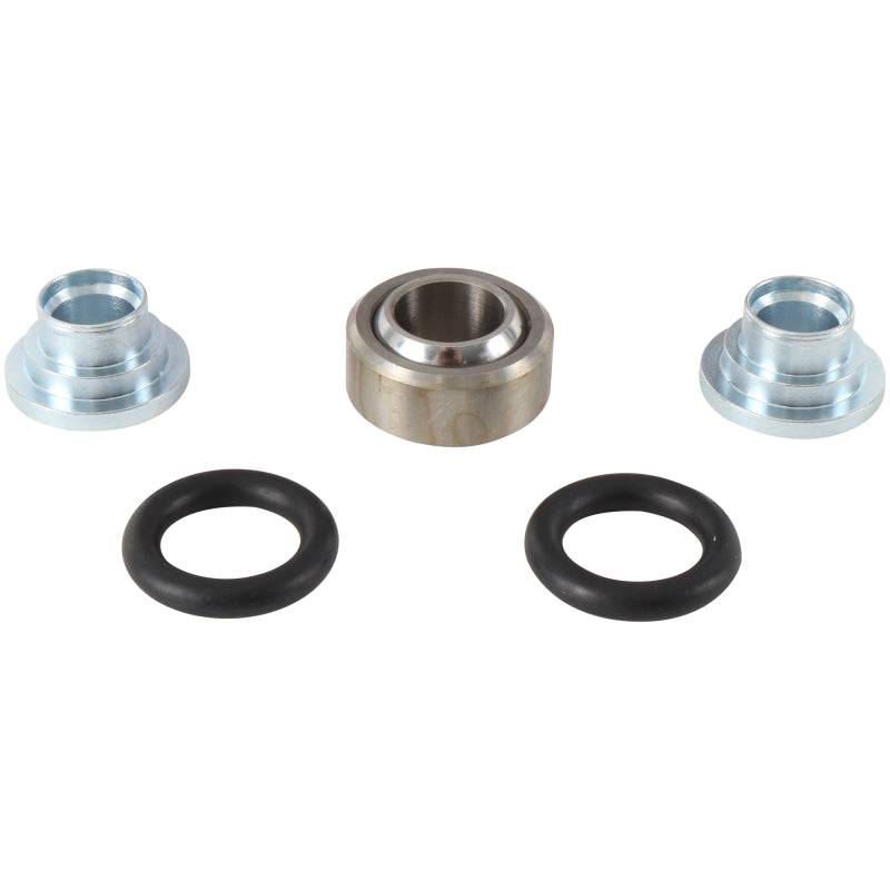 ABR Shock Bearing Kits - All Balls Racing 15-17 Can-Am Maverick 1000R Turbo XDS Upper Rear Shock Bearing Kit
