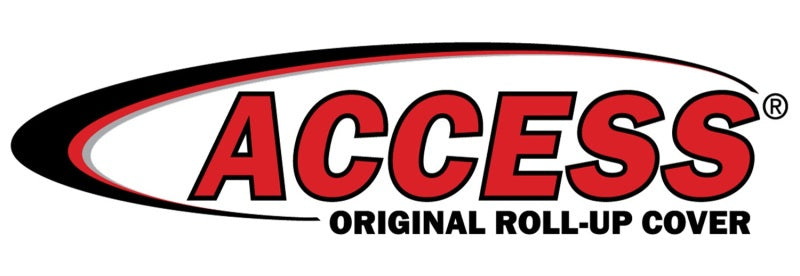 ACC Original Roll-Up Cover - Access Original 01-03 Ford F-150 5ft 6in Bed Super Crew and 2004 Super Crew Heritage Roll-Up Cover