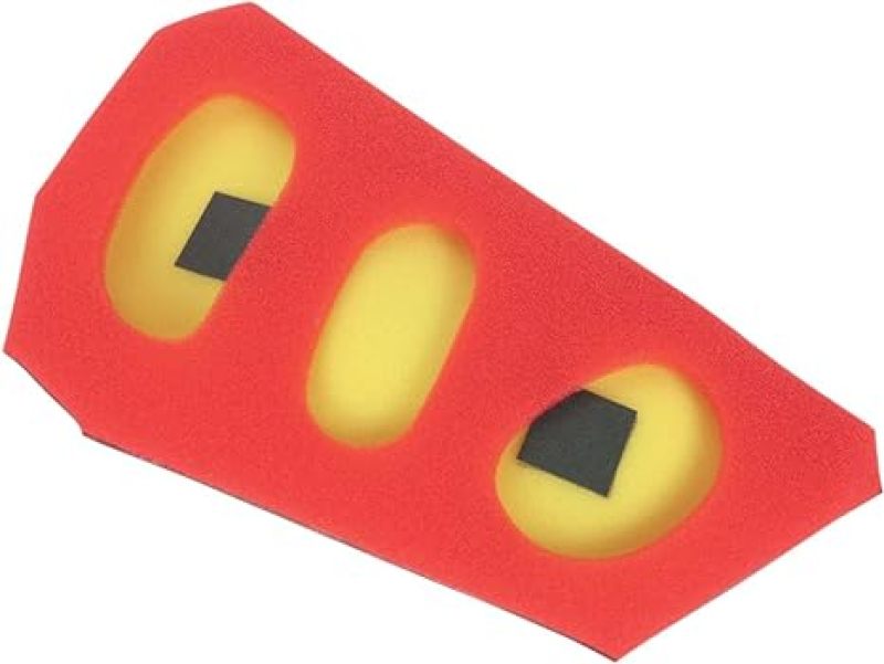 UNI Universal Two-Stage Pod Filters - Uni Filter Nu 1006St 2 Stage Filter
