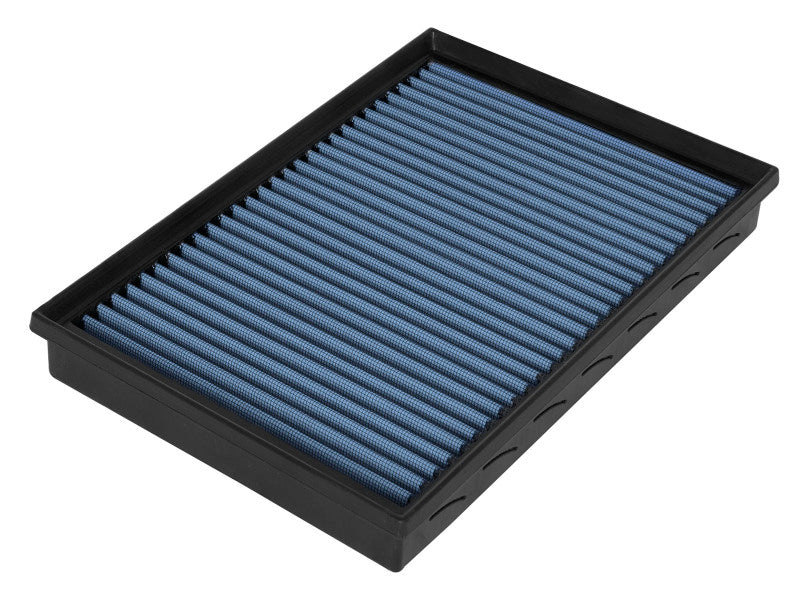 AFE Pro-5 R Direct Fit Filter - aFe Magnum FLOW OER Pro 5R Air Filter 2016 Nissan Titan XD V8-5.0L (td)