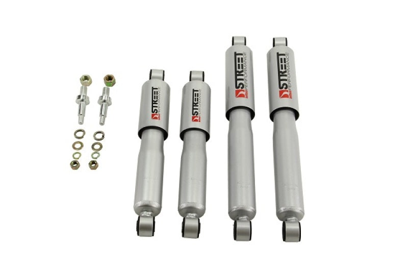 BT Street Performhock Set - Belltech Street Performance Shock Set