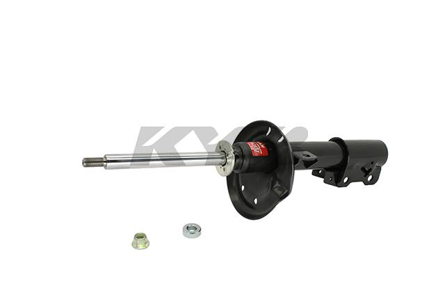 KYB Shock & Strut Excel-G - KYB Shocks & Struts Excel-G Front Left CHEVROLET Malibu 2004-11 CHEVROLET Malibu Maxx 2004-07 PONTIA