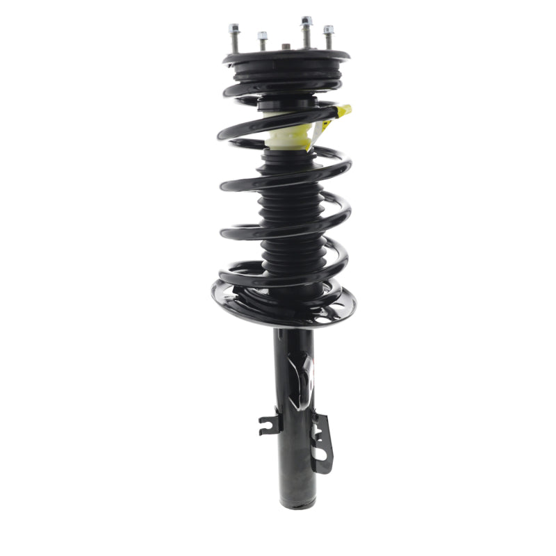 KYB Shocks & Struts Strut Plus - KYB Shocks & Struts Strut Plus Front Left 10-11 Ford Taurus FWD