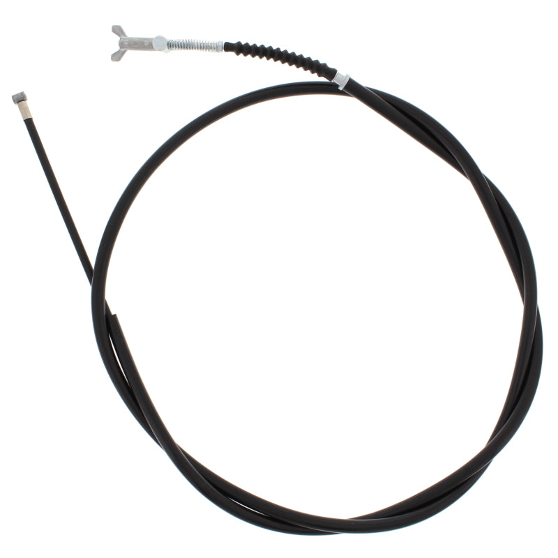 ABR Hand Cable - All Balls Racing 06-13 Kawasaki KVF650 I Brute Force Cable - Rear Hand - Park Brake