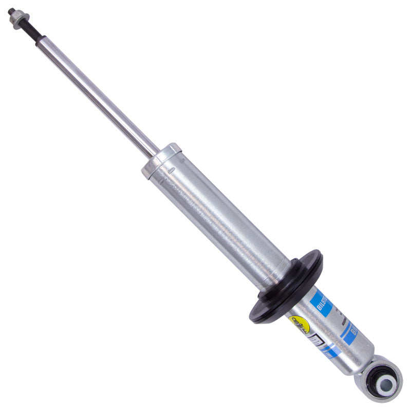 BIL B8 5100 Series Shocks - Bilstein 5100 Series 2021 Chevrolet Suburban Rear 46mm Monotube Shock Absorber (Height Adj)
