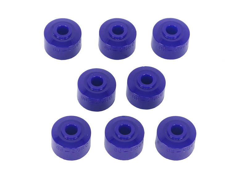 SPR Bushings - Sway Bar - SuperPro Universal Severe Duty Sway Bar Link Bush - 90A