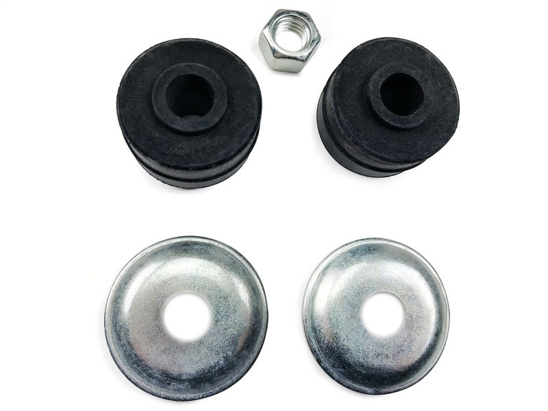 TUF Shock Absorbers - Tuff Country 04-12 GMC Canyon 4x4 (w/4in Lift Kit Only) Front SX8000 Gas Shock (Ea)